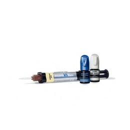 Panavia V5 A2 Resin Cement Intro Kit for Durable Dental Bonding