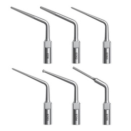 Endo Kit A-C Ultrasonic Tips for Access Cavity Finishing in Endodontics