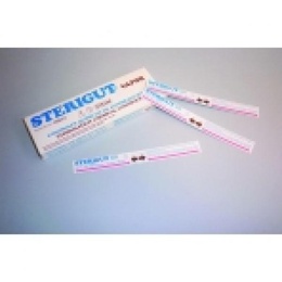 Sterigut Steam Sterilization Control Strips - Pack of 500