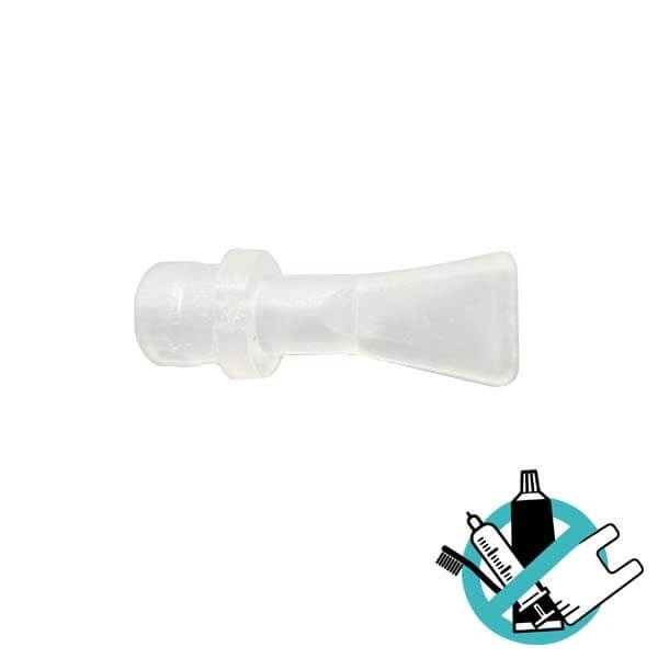 Intraoral Bite Bits – Pack of 100 for Dental Clinics and Labs