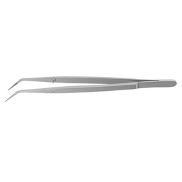 College Precision Dental Clip Tweezers for Accurate Dental Handling