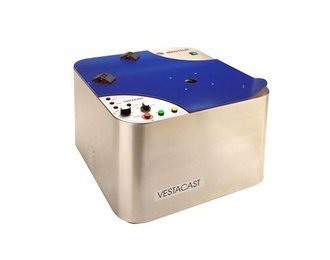 Vestacast Inductive Centrifuge for Precise Dental Casting