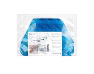Vista-Tec™ Ultra Light Protective Shield for Dental Clinics and Labs