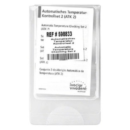 ATK2 Temperature Control Set for Dental Ceramic Furnaces (5 pcs)