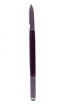 Fahnenstock Dental Wax Spatula 17 cm