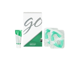 Opalescence Go 6% Prefilled Teeth Whitening Kit for Professionals