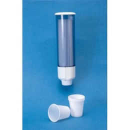 50 Plastic Cup Dispenser for Dental Clinics and Laboratories