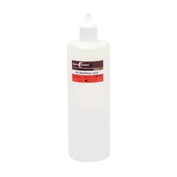 Heraceram Liquid modeling