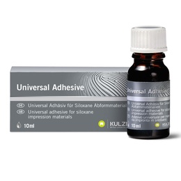 Prime Dent Universal Adhesive for Dental Impressions