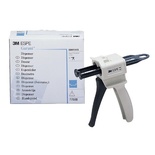 Garant 2 Dispensing Gun for Dental Impression Materials 1:1 and 2:1 Ratios