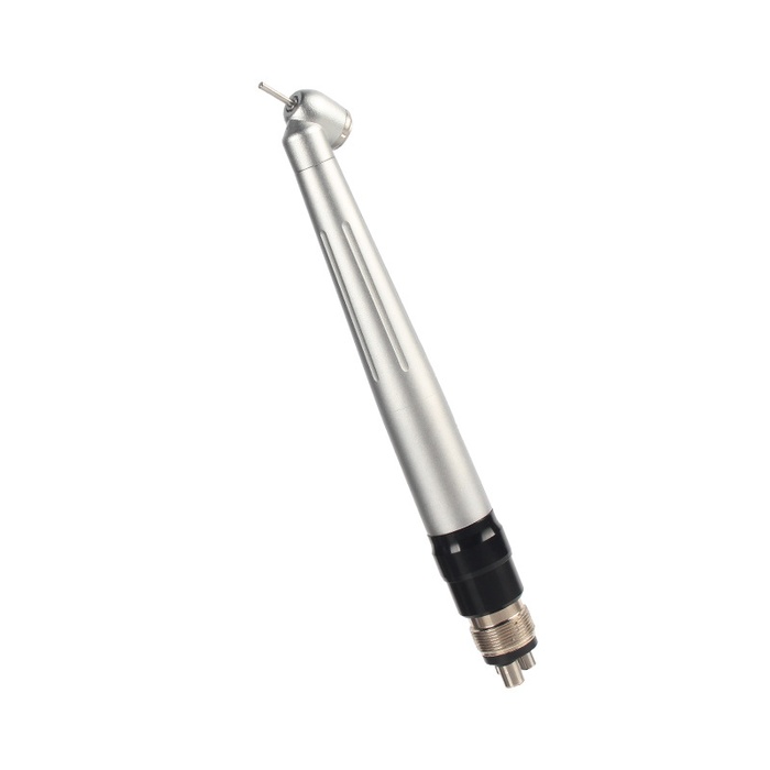 45° Dental Handpiece with Quick Connector