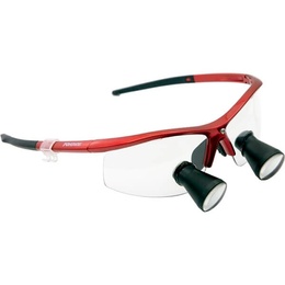 SLT Binocular Sport Magnifiers for Dental Precision
