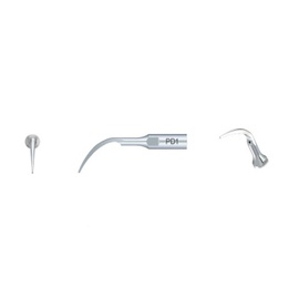 PD Periodontal Ultrasonic Tips Compatible with Satelec Handpieces
