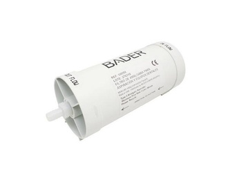 Amalgam Filter Separator for Dental Suction Systems and Equipment