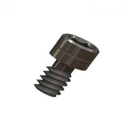 Protection Screws for 4mm Mini-Conical External Connection Implants (5 pcs)