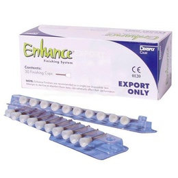 ENHANCE Unipass Polished Finishing System Refill - 40 Pieces