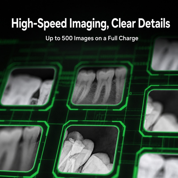 X-Ray Machine Model 10