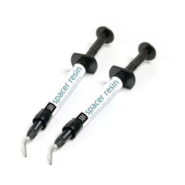 Pola Spacer Resin for Dental Whitening – 2 Syringes x 1 g