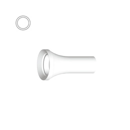 Internal Octagonal Calcinable for Straumann Tissue Level WN® Implants