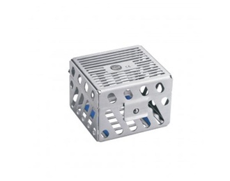 Instrument Cleaning Box 9955.000 for Dental Instrument Disinfection