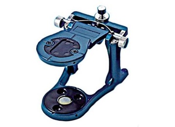 Magnetic Condylar Articulator for Precise Mandibular Simulation