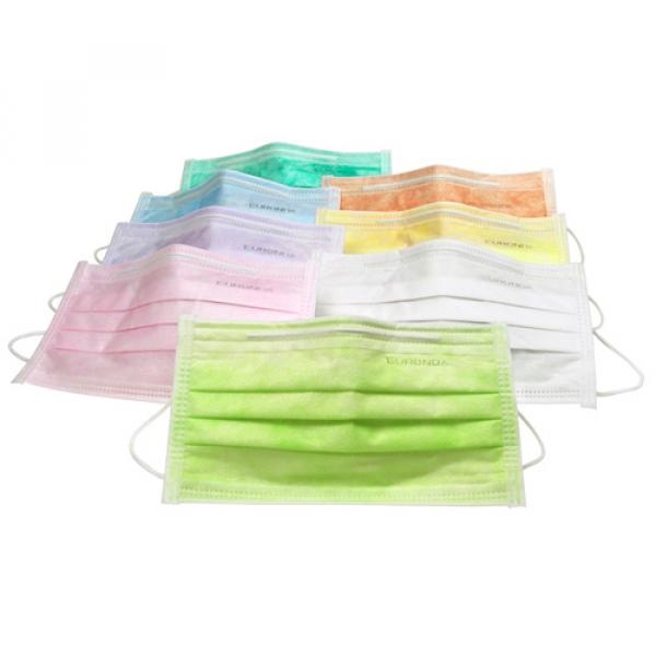 Monoart Triple Layer Disposable Surgical Masks - 50 pcs