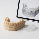 Designing Clear aligner