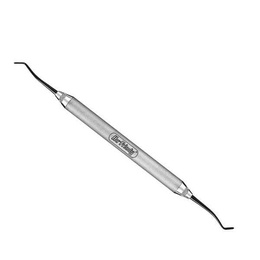 Instrument 8A Composite Spatula for Precise Dental Composite Handling