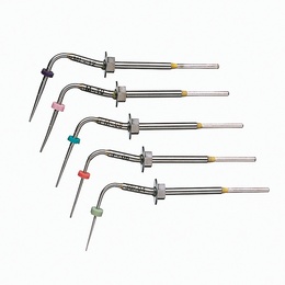 Buchanan Plugger Compatible with System B Endodontic Devices