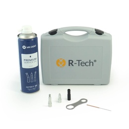 Pro T Quick LED Rotary Instrument Kit for Dental Professionals