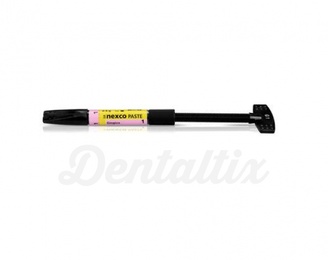 SR NEXCO Gingiva Self-Curing Composite 2.5g for Indirect Gingival Restorations