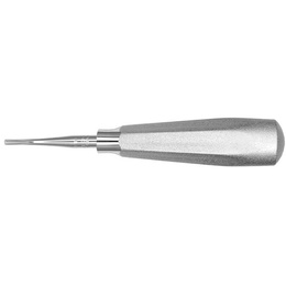 MacMillan Stainless Steel Elevator for Precise Tooth Extraction