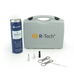 Student Pro T Quick LED Coupling Kit with 2 Couplings