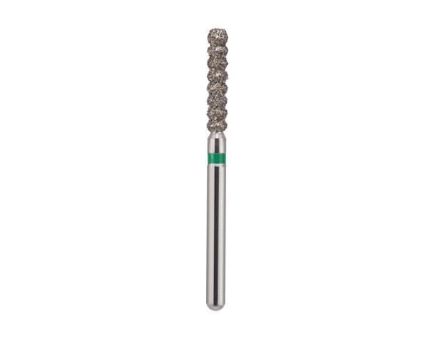 Conical Cylindrical Diamond End Mill RC9RC9 (5u.)