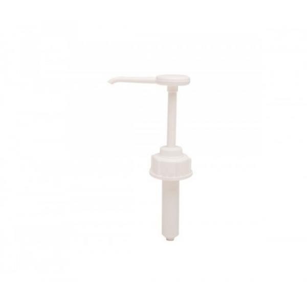 Tap for 5L and 10L Drums: Plastic Tap