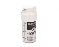 Ultrapak Cleancut: Non impregnated retractor cord