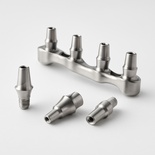 Special customized abutment