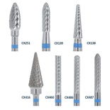 Laboratory drill for Metal (PM)