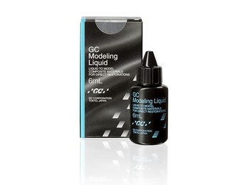 Modeling Liquid 6 ml for Dental Composite Procedures