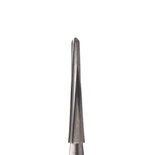Tungsten Carbide Bur Zekrya FGL C151 (2 pcs)