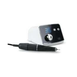 Hurricane 90W Digital Brushed Micromotor for Dental Prosthetics