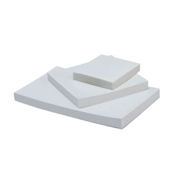 Mixing Blocks of 50 Sheets