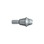 Straight Hexagonal Internal Transepithelial for Dentsply Astra Osseospeed Aqua ø3.5/4.0