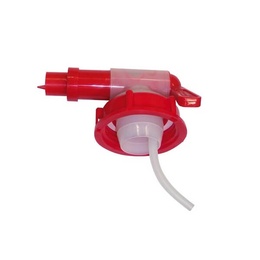 Dekaseptol Gel 6L Disinfectant for Dental Suction Systems