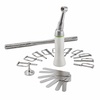 Interproximal Reduction (IPR) Kit