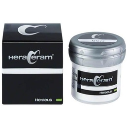 Heracem Glaze Universal Ceramic Glaze for Dental Restorations