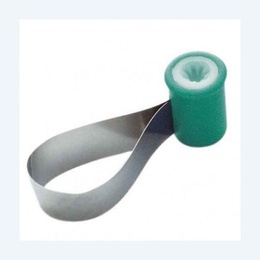 Adapt SuperCap Steel Matrix Strips 63mm - 50 Pieces
