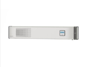 Elite Programmable Air Purifier with Integrated Internal Lamp for Dental Clinics