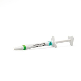 Multilink Automix Try-In White Test Paste 1.7g Syringe