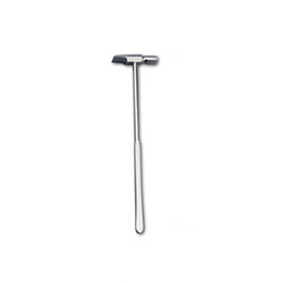162 mm Metal Hammer for Dental Implant Procedures